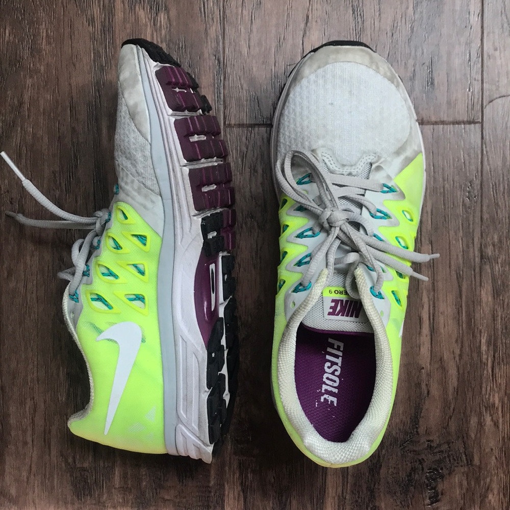 Nike vomero -women’s size 8.5